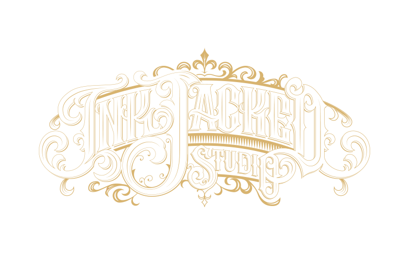 contact INKJACKED ..